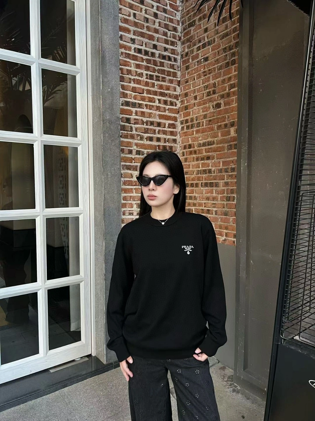 wg.luxury- Pr141 embroidery wool item:D-F409L2317
